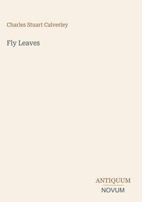 Produktbild: Fly Leaves