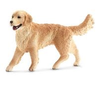 Produktbild: schleich&reg; 16395 Golden Retriever H&uuml;ndin