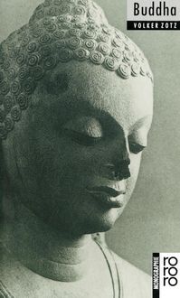 Bild vom Artikel Buddha vom Autor Volker Zotz