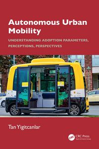 Produktbild: Autonomous Urban Mobility