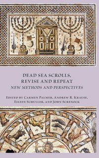 Produktbild: Dead Sea Scrolls, Revise and Repeat