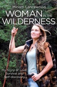 Produktbild: Woman in the Wilderness