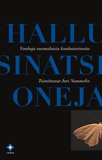 Produktbild: Hallusinatsioneja