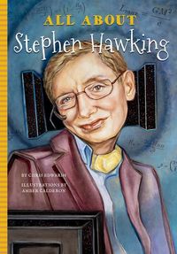 Produktbild: All about Stephen Hawking