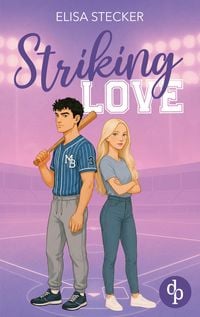 Produktbild: Striking Love