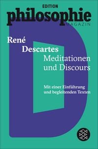 Produktbild: Meditationen und Discours