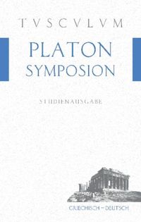 Produktbild: Das Gastmahl / Symposion