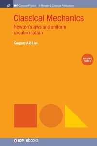 Produktbild: Classical Mechanics, Volume 3