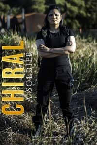 Produktbild: Chiral A Soldier