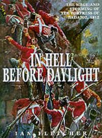 Produktbild: Fletcher, I: In Hell Before Daylight