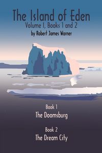 Produktbild: The Island of Eden Volume 1