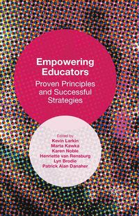 Produktbild: Empowering Educators