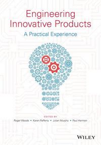 Produktbild: Engineering Innovative Products