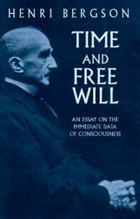 Produktbild: Time and Free Will
