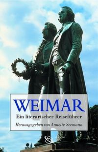 Bild vom Artikel Weimar vom Autor Annette Seemann