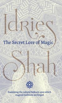 Produktbild: The Secret Lore of Magic