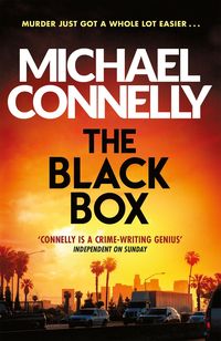 Bild vom Artikel The Black Box vom Autor Michael Connelly