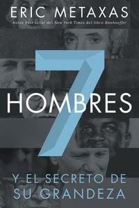 Produktbild: Siete Hombres