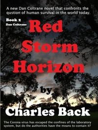 Produktbild: Red Storm Horizon