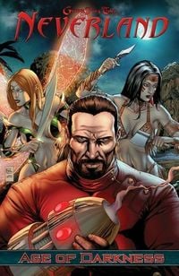 Produktbild: Neverland: Age of Darkness