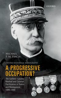 Produktbild: A Progressive Occupation?