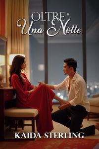 Produktbild: Oltre una notte