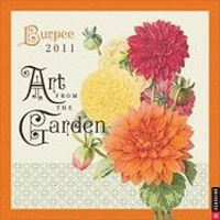 Produktbild: Art from the Garden Calendar