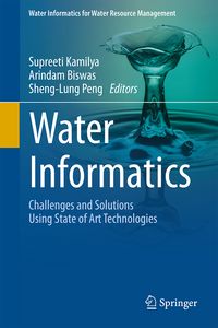Produktbild: Water Informatics