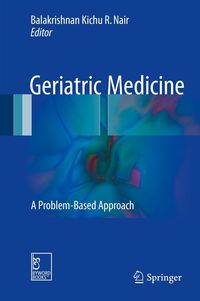 Produktbild: Geriatric Medicine