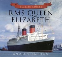 Produktbild: RMS Queen Elizabeth