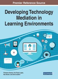 Produktbild: Developing Technology Mediation in Learning Environments