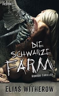 Produktbild: Die Schwarze Farm