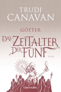 Produktbild: Das Zeitalter der F&uuml;nf - G&ouml;tter