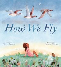 Produktbild: How We Fly