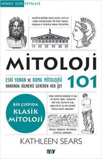 Produktbild: Mitoloji 101