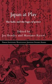 Produktbild: Japan at Play