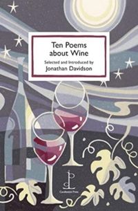 Produktbild: Ten Poems about Wine