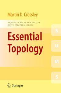 Produktbild: Essential Topology