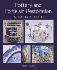 Produktbild: Pottery and Porcelain Restoration