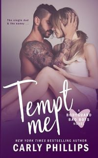 Produktbild: Tempt Me