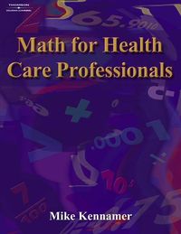 Produktbild: Math For Health Care Professio