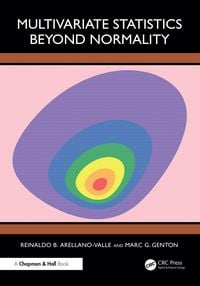 Produktbild: Multivariate Statistics Beyond Normality