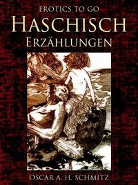 Produktbild: Haschisch Erz&auml;hlungen