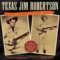 Produktbild: Classic Cowboy Country 1939-54