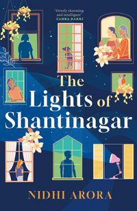 Produktbild: The Lights of Shantinagar