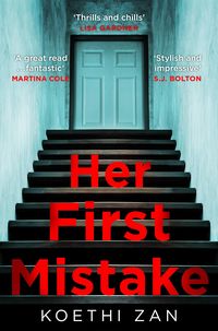 Produktbild: Her First Mistake