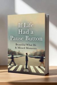 Produktbild: If Life Had a Pause Button