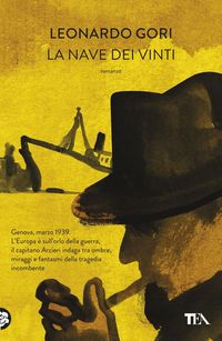 Produktbild: La nave dei vinti