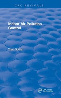 Produktbild: Indoor Air Pollution Control