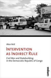 Produktbild: Intervention as Indirect Rule